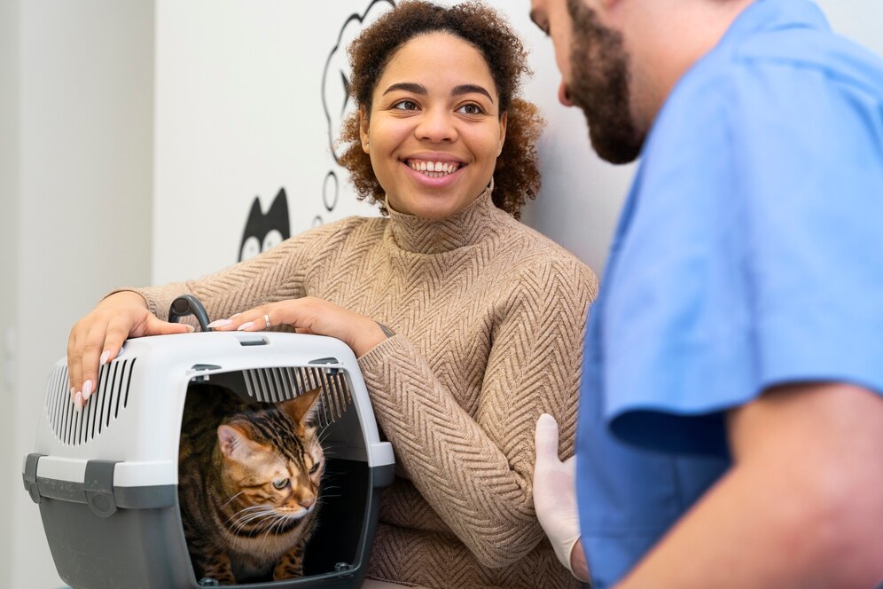 Pet Boarding Image